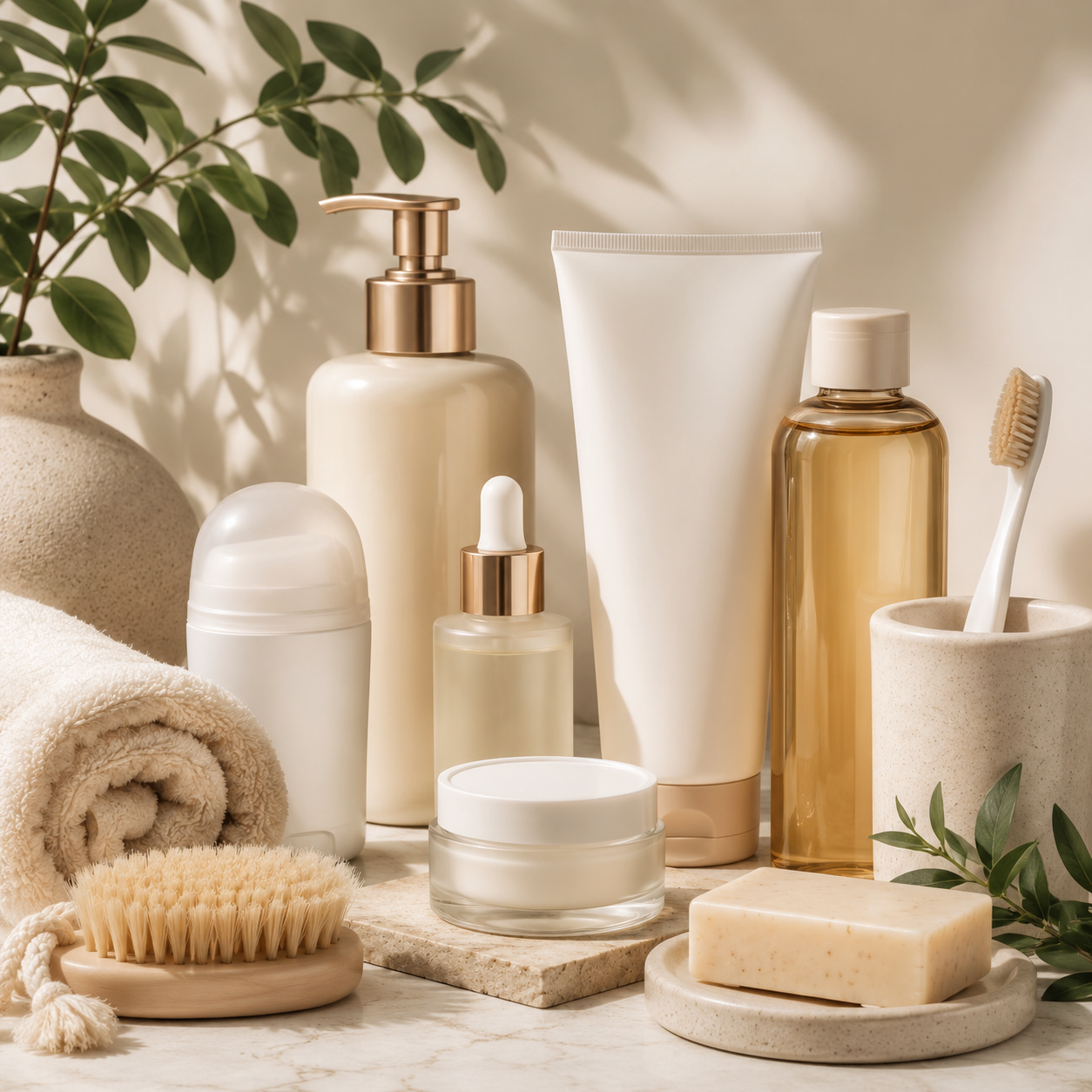 Personal Care
