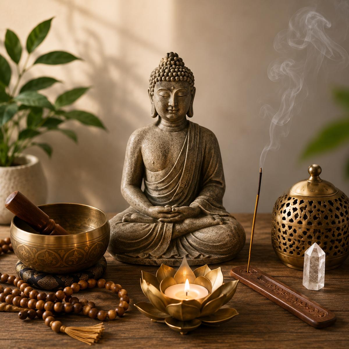 Spritual